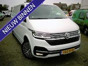 Volkswagen Transporter - 2.0 TDI L2H1 28 Bulli VOORZIEN VAN AIRCO+CRUISE+NAVIGATIE !!