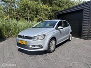 Volkswagen Polo - 1.2 TSI Comfortline|Cruise|Airco|Scherm|
