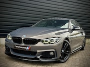 BMW 4-serie Gran Coupe - 430i M-PERF VIRTUAL|DAK|HUD|HK|MEMORY VOL