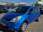 Nissan Note - 1.4 Life +/CRUIS CONTROL, CARPLAY,