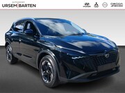 Nissan Qashqai - 1.5 e-Power N-Connecta