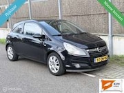 Opel Corsa - 1.4-16V Executive NAP/AIRCO/CARPLAY/ANDROID AUTO/C