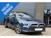 Mercedes-Benz A-klasse - 250 e | SOH 100% | BTW voertuig | panoramadak | Burmester au