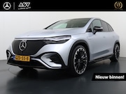 Mercedes-Benz EQE - SUV 350 4Matic Sport Edition 91 kWh | Luchtvering (Airmatic)