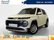 Hyundai Inster - 49 KWH | PULSE | AIRCO | NAVI |
