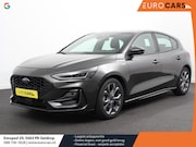 Ford Focus - 1.0 Focus 125 PK HB ST-Line Automaat | Navigatie | Climate c