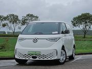 Volkswagen ID. Buzz Cargo - ID.BUZZ wltp 424 kms