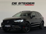 Volvo XC60 - 2.0 T8 Plug-in hybrid AWD Ultra Dark Pano Harman Kardon 360