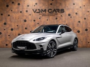Aston Martin DBX - 4.0 V8 707 | FACELIFT | ACC | 360° | Stoelventilatie | Keyle