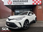 Toyota C-HR - 1.8 Hybrid Dynamic 53000KM!! Dealer Auto!! // FULL LED // AP
