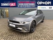 Hyundai IONIQ 5 - 84 kWh 229pk RWD Lounge Vision Plus Showroom opruiming