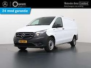 Mercedes-Benz Vito - eVito Lang 41 kWh | Navigatie | Airco | Bluetooth