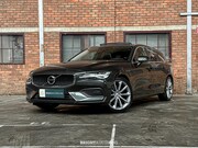 Volvo V60 - 2.0 T4 Momentum Proline 188pk 2019