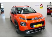 Citroën C3 Aircross - 1.2 PureTech 82pk Feel (trekhaak&Goed onderhouden)