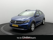 Volkswagen Taigo - 1.0 TSI Life | Automaat | Adaptieve Cruise Control | Navigat