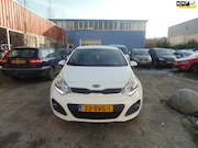 Kia Rio - 1.1 CRDi Super Pack 5 DEURS MET AIRCO 2012