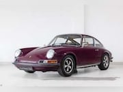 Porsche 911 - 2.4 T Coupé - Full Matching - German Delivered - B