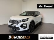 Peugeot 2008 - 1.2 Hybrid 145 GT | 21% AKTIE ! | APPLE CARPLAY & ANDROID AU