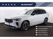 Volvo XC90 - T8 Recharge AWD Ultra Dark - Luchtvering - Panorama/schuifda