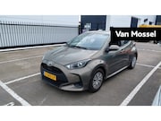 Toyota Yaris - 1.5 VVT-i Active | Wordt Verwacht | Carplay | Adaptive Cruis
