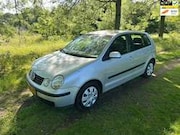 Volkswagen Polo - 1.4-16V Airco AUTOMAAT APK 29-05-27