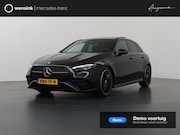 Mercedes-Benz A-klasse - 180 Business Solution AMG | Panoramaschuifdak | Premium plus
