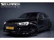 Audi A3 - Sportback 2.0 TFSI 191pk Automaat Quattro 3x S-Line B&O/Virt