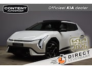 Kia EV4 - 81, 4 kWh 204PK GT-Line Business Edition NIEUW VOORRAADACTIE