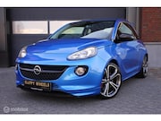 Opel Adam - I 1.4 Turbo S I 150pk I Clima I Cruise I Bomvol