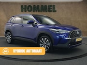 Toyota Corolla Cross - 2.0 High Power Hybrid First Edition - CAMERA - LENDENSTEUN B