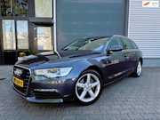 Audi A6 - AVANT 2.0 TFSI Pro Line Plus|NIEUWE KETTING|AUTOMAAT