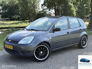 Ford Fiesta - 1.3 Futura|Airco|5 Deurs|Apk