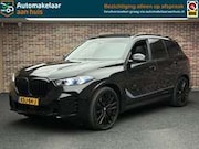 BMW X5 - xDrive45e M FACELIFT-pack SKY M-seats Carbon H&K T