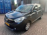 Dacia Lodgy - 1.5 dCi Lauréate 5p. AIRCO