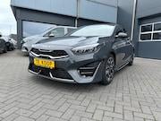 Kia Ceed - 1.5 T-GDI Aut. GT- PlusLine 160PK Camera schuifdak