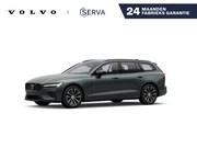 Volvo V60 - T6 Plug-in hybrid AWD Plus Dark | Parkeercamera | Harman Kar