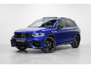 Volkswagen Tiguan - 2.0 TSI R 75 Edition 320pk Akrapovic Leer Pano 4Motion