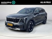 Kia Sorento - 1.6 T-GDi Plug-in Hybrid 4WD ExecutiveLine 6p. | BTW ! ! | 3