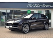 Porsche Cayenne - 3.0 E-Hybrid Platinum Edition | BTW-auto | Sport Design | Pa