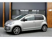 Volkswagen Up! - 1.0 high up! Cup Edition! PANO/AIRCO/NAVI