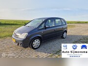 Opel Meriva - 1.6-16V