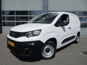 Peugeot Partner - 1.5 BlueHDI Pro airco cruisecontrol