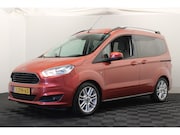 Ford Tourneo Courier - 1.0 Titanium