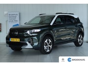 Citroën C3 Aircross - ë-C3 Max 113pk 44 kWh | Cruise Control | Navigatie | Camera