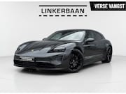 Porsche Taycan Sport Turismo - GTS 93 kWh | SOH 87% | Luchtvering | Bose | Panodak | 4W Bes