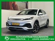 BYD Atto 3 - DESIGN 60 kWh WLTP 420 KM * 45 STUKS OP VOORRAAD* APPLE CARP