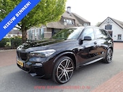 BMW X5 - 45E XDRIVE M-PAKKET 360* CAMERA / CARPLAY / MEMORY-SEATS / 2