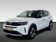 Opel Frontera - Electric GS 44 kWh | Achteruitrijcamera met 130° Area view |