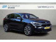 BMW X2 - sDrive20i 192pk Aut. High Executive M Sport | Navi | App Con