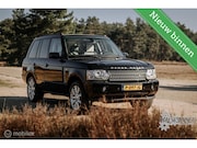 Land Rover Range Rover - 4.2 V8 Supercharged